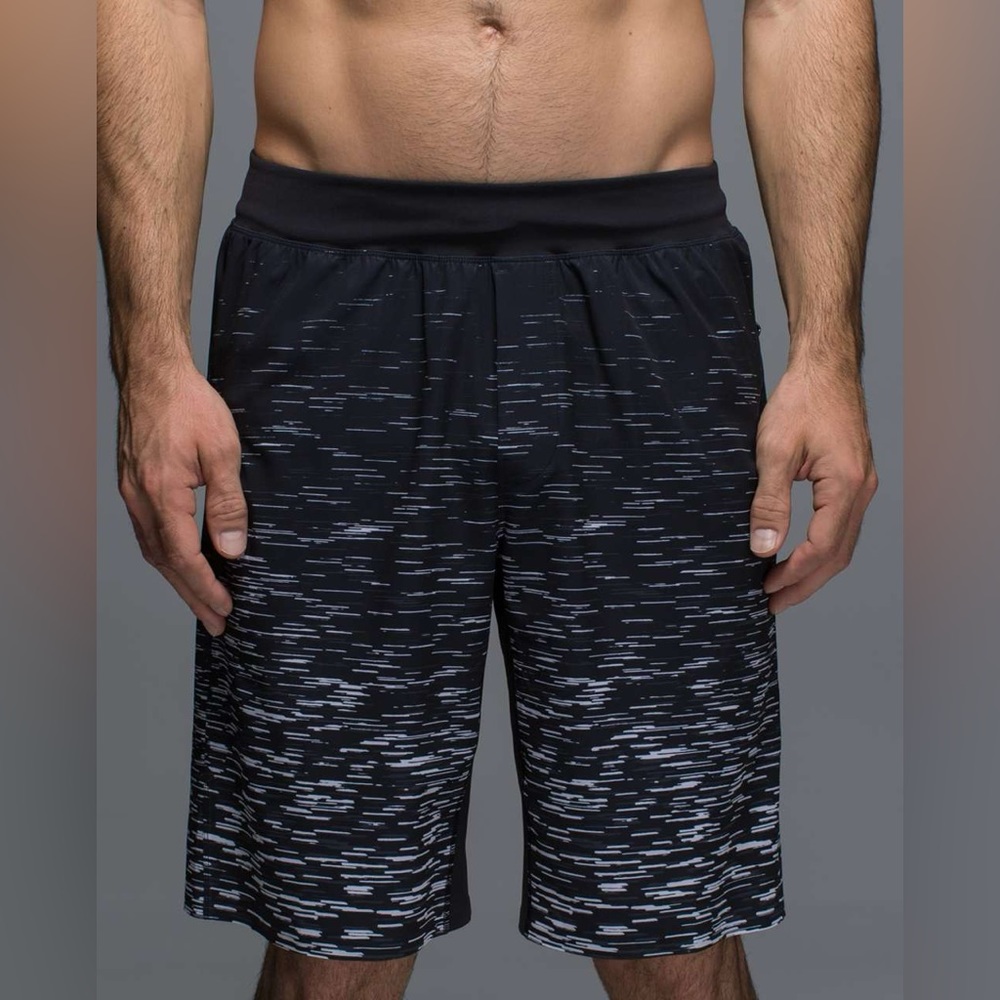 Lululemon Assert Shorts